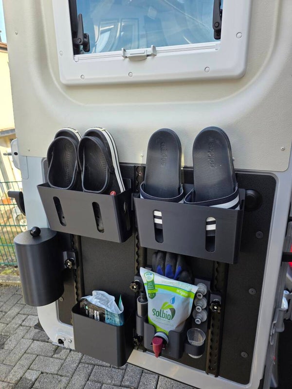Schuhhalter
