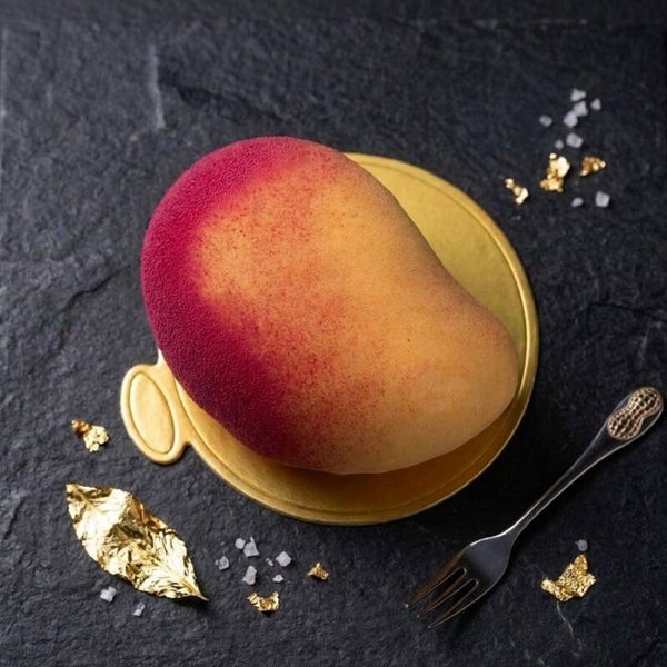 Mangue