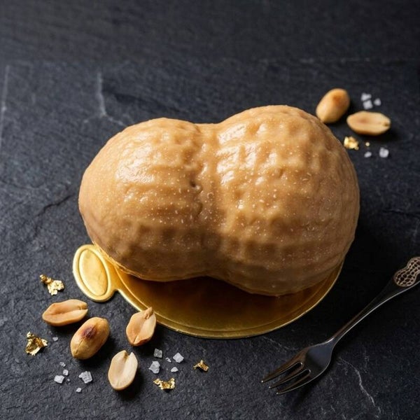 Cacahuète