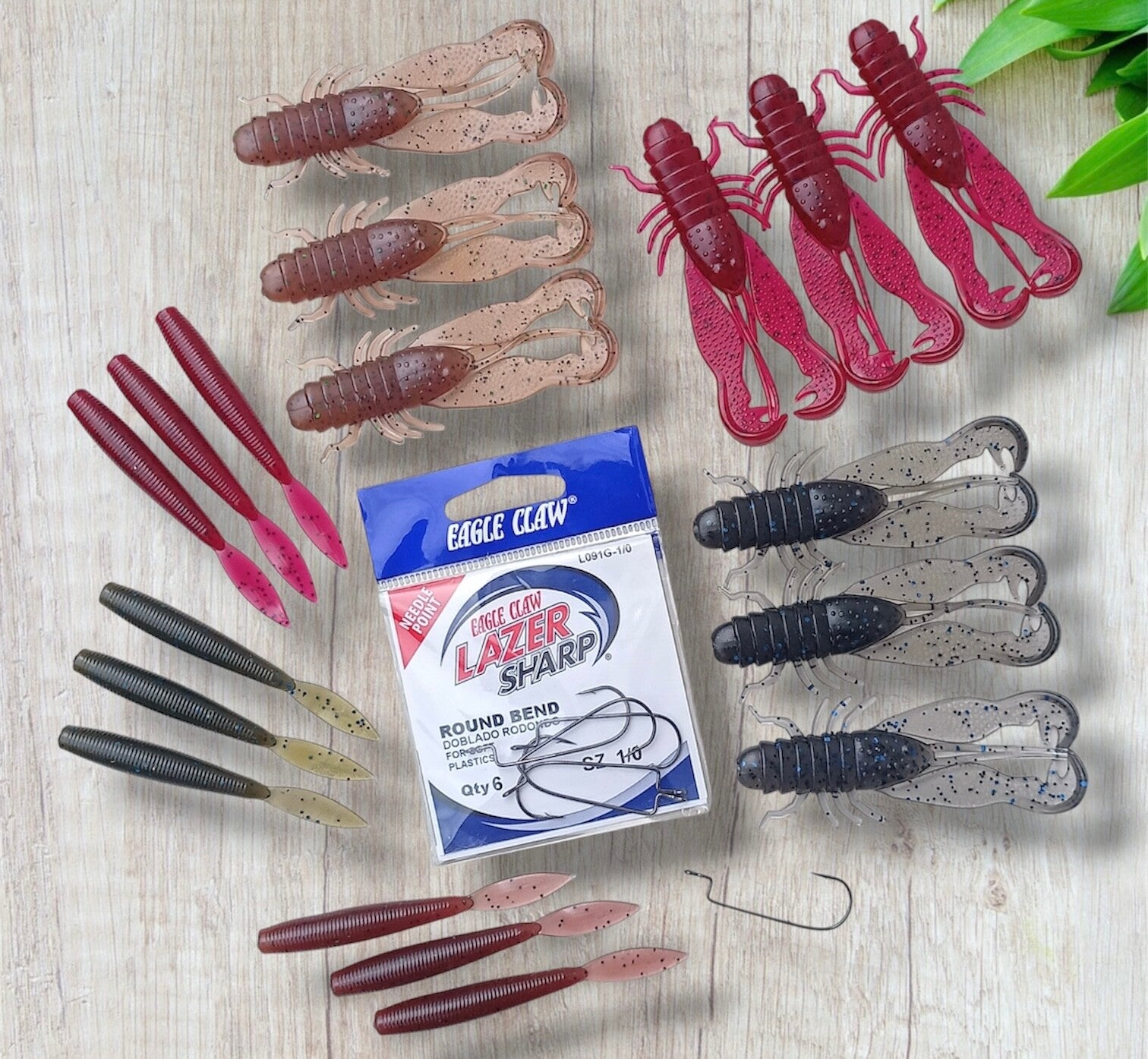 Lure Offers