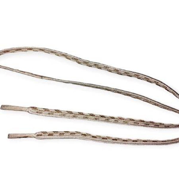 Ceinture en soie neuve avec la marque de la soie 150cm