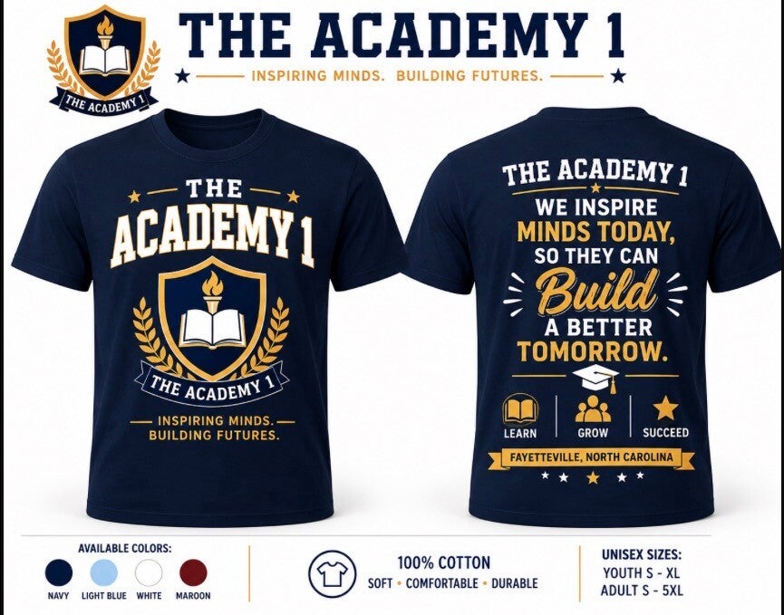 School T-Shirts