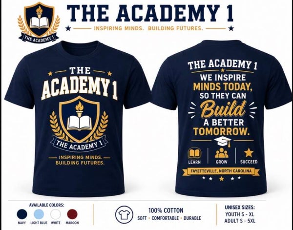 School T-Shirts
