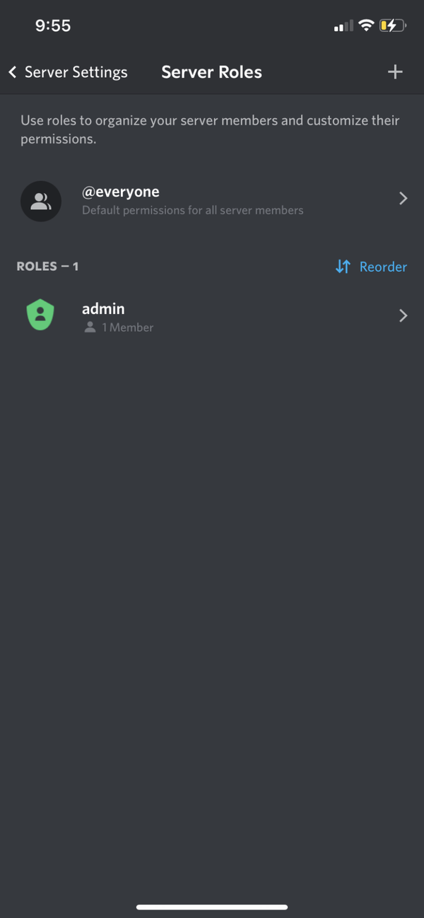 Admin