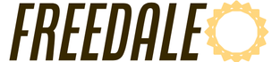 Freedale
