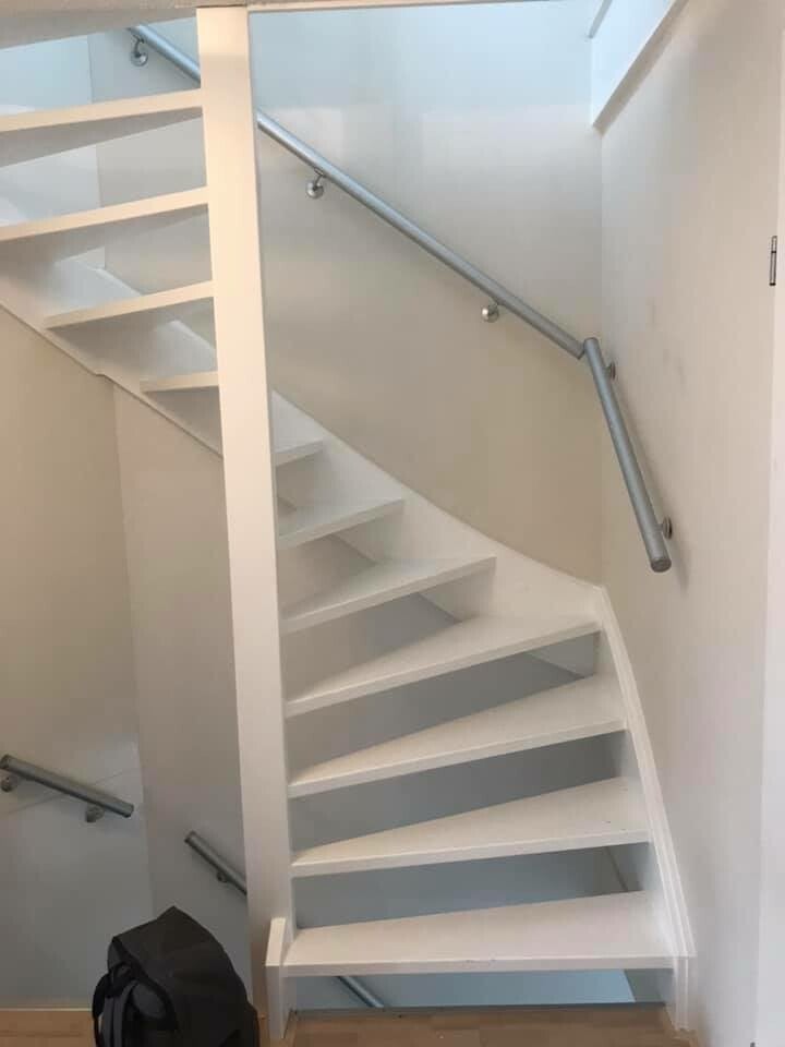 muren schilderen zoetermeer