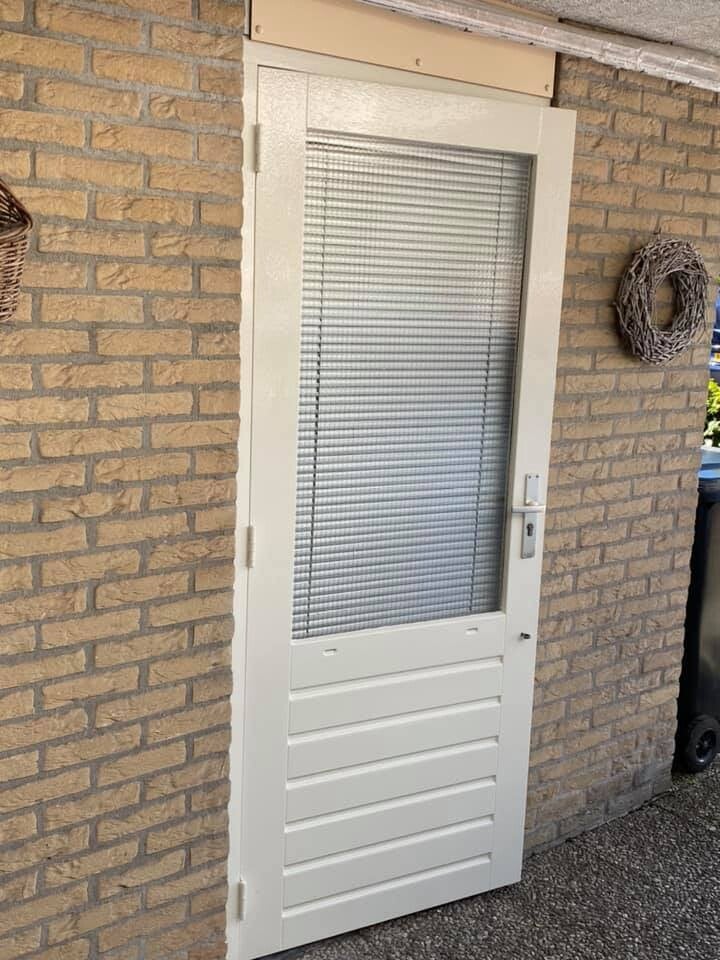 schilder leidschedam