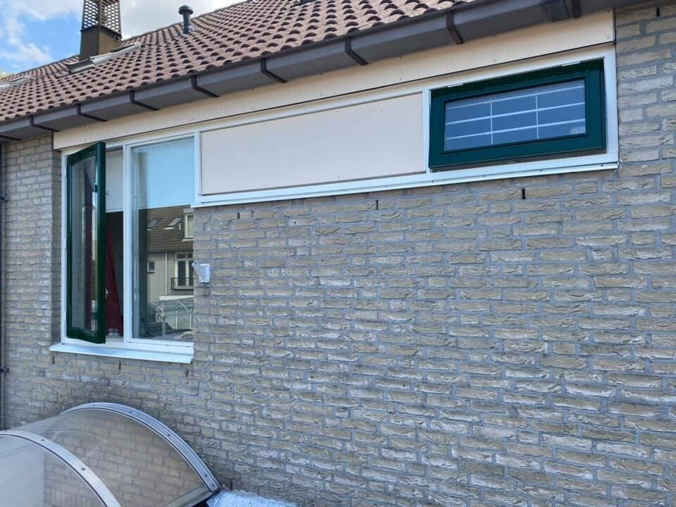 schilder leidschedam