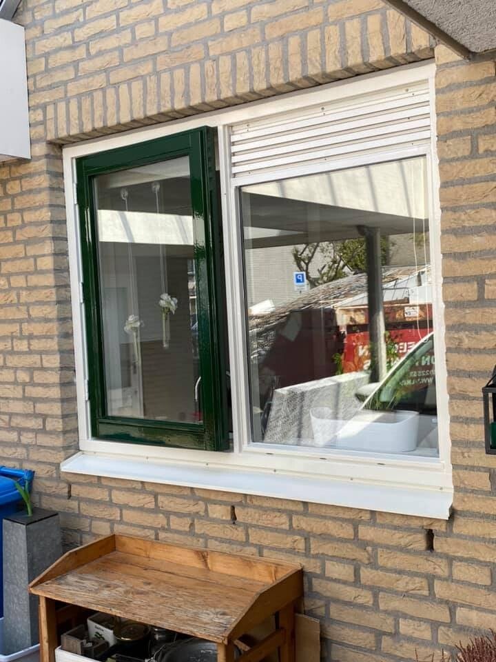 schilder leidschedam