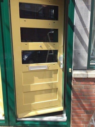 schilder schilderswijk