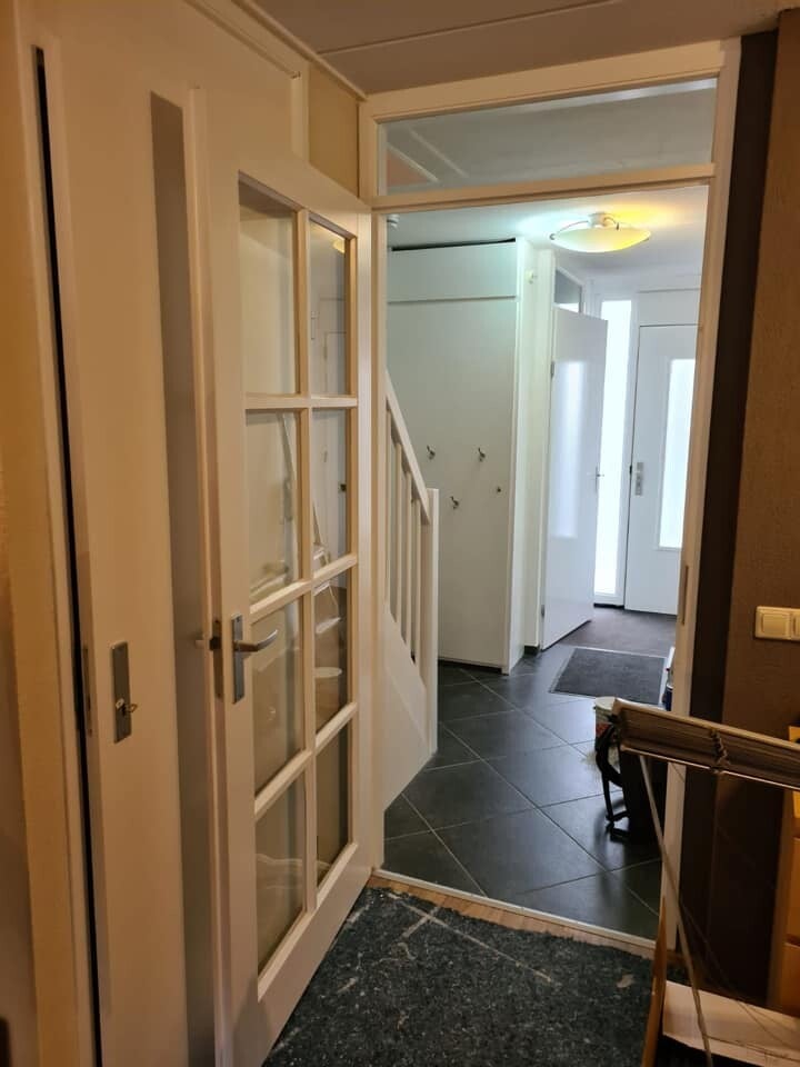 muren schilderen zoetermeer