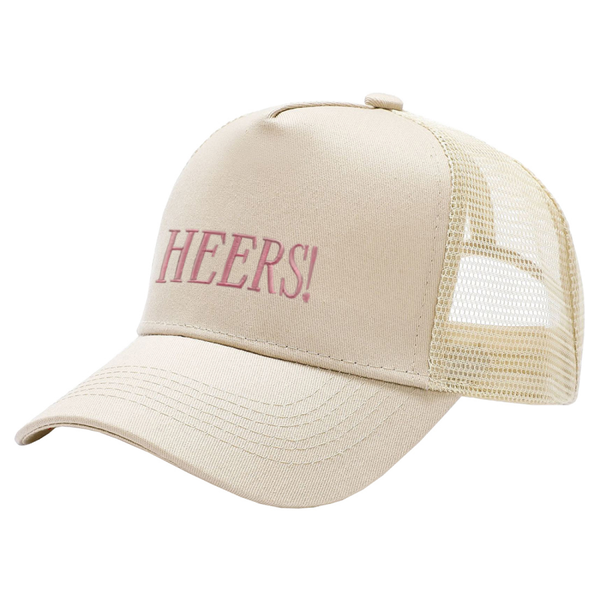 Casquette personnalisée en coton à 5 panneaux avec dos en maille