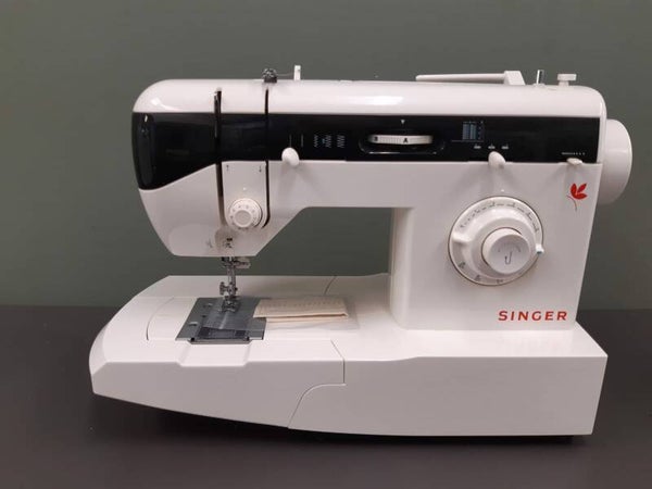Singer type 2718