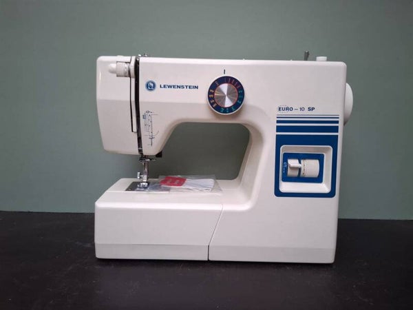 Lewenstein euro 10SP