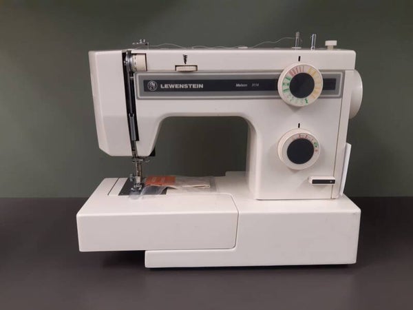 Lewenstein Melson 3114