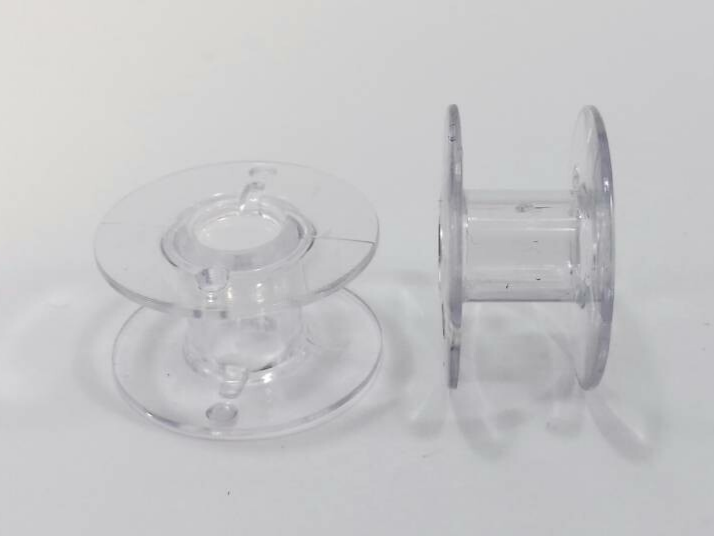 Singer spoel kunststof liggend breed (10st)