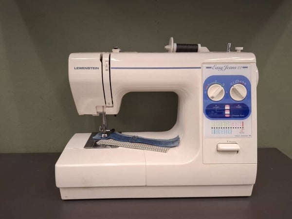 Lewenstein easy jeans 22