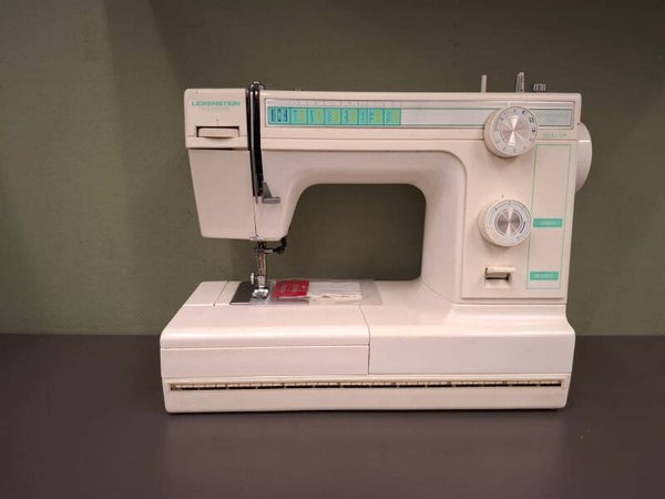 Lewenstein econimic 360