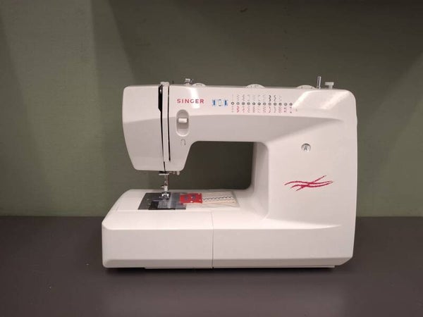 Singer 3722