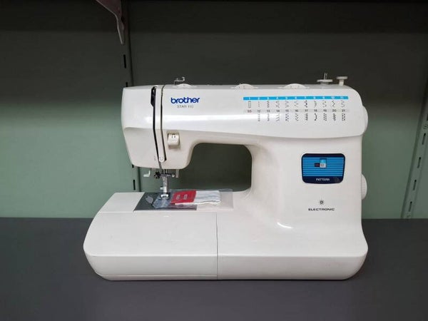 Brother star 110
