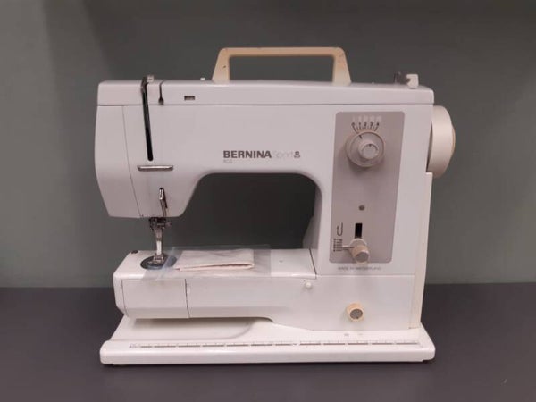Bernin sport 803