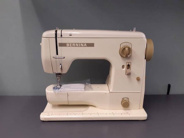 Bernina 708