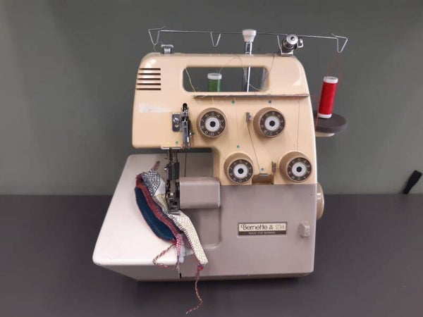 Bernette 234