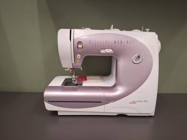 Bernette 82e ( bernina)