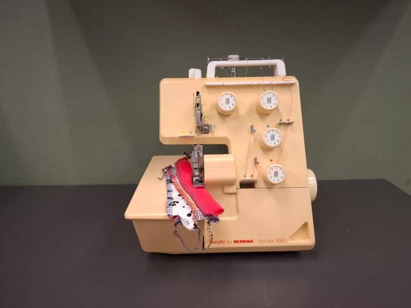 Bernette funlock oo6D