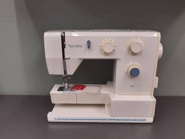 Bernette 440