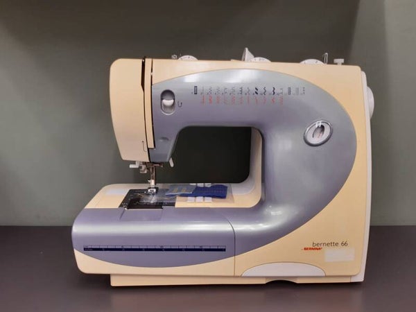Bernette 66 (Bernina)