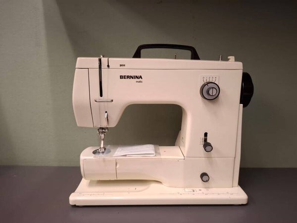 Bernina 810