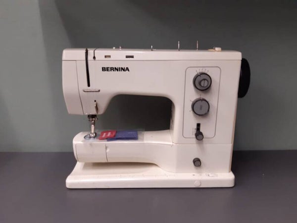 Bernina record 831