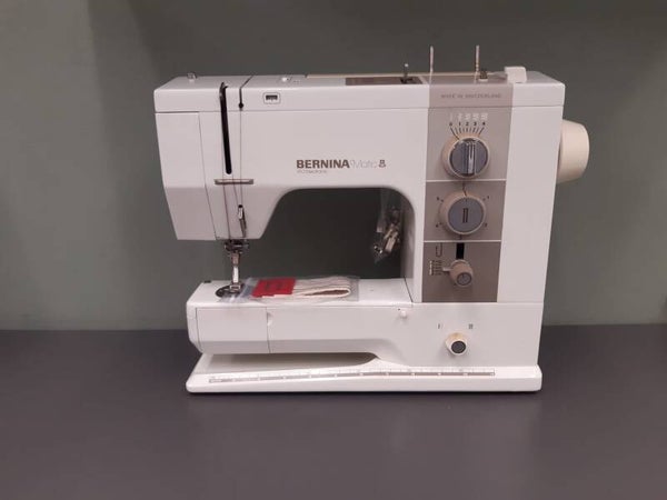 Bernina matic 910 (gereserveerd)