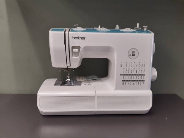 Brother HZ 37