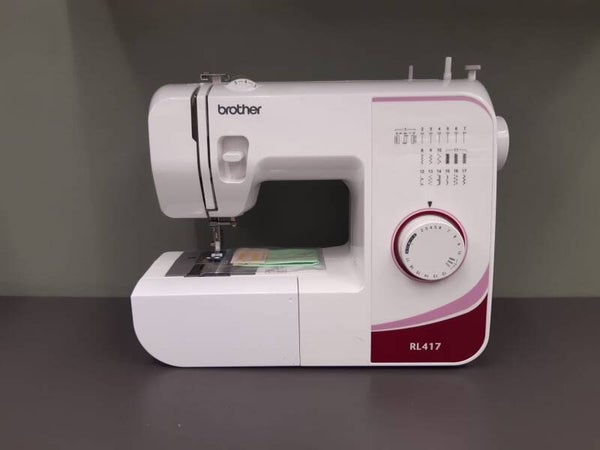 Brother RL417
