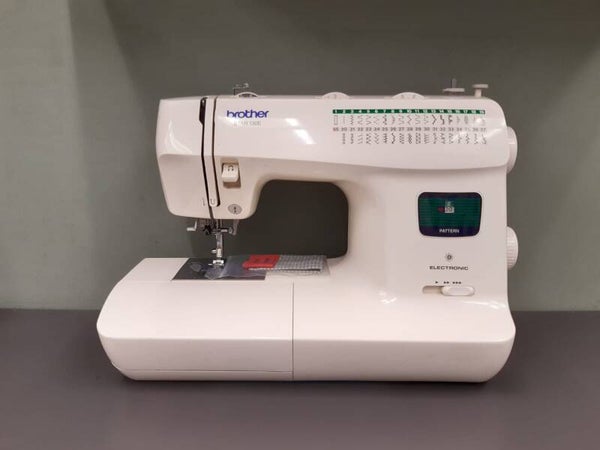 Brother star 130E