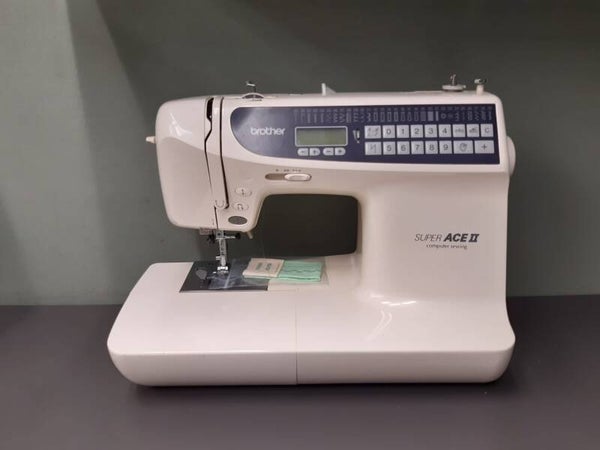 Brother super ace 1 1