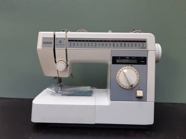 Brother VX 960