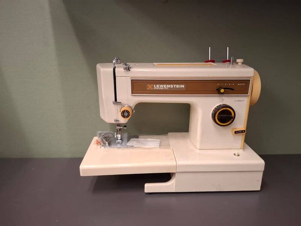 Lewenstein amazone 500