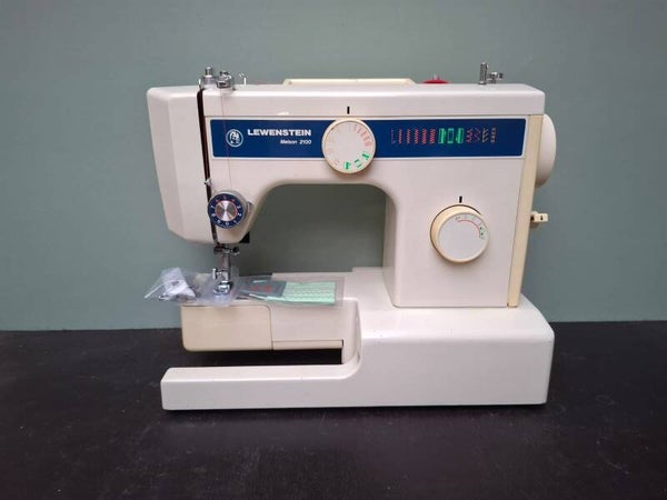 Lewenstein Melson 2100