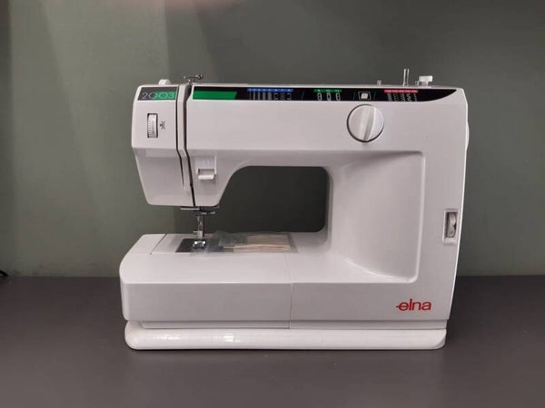 Elna 2003