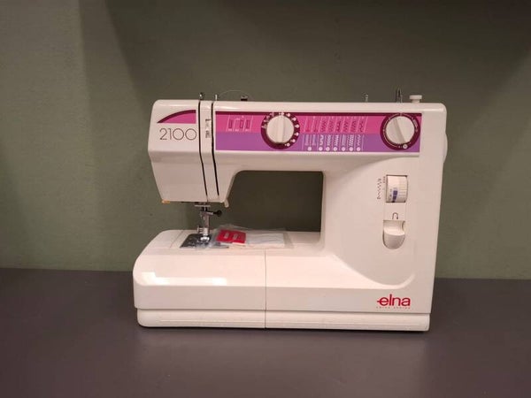 Janome (Elna) 2100