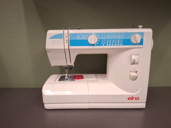 Janome (Elna) 2110