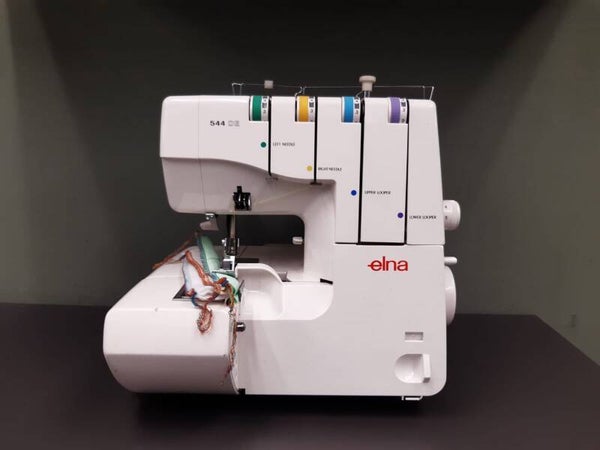 Elna 544DE