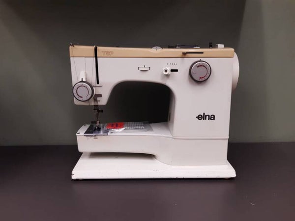 Elna Supermatic 72C