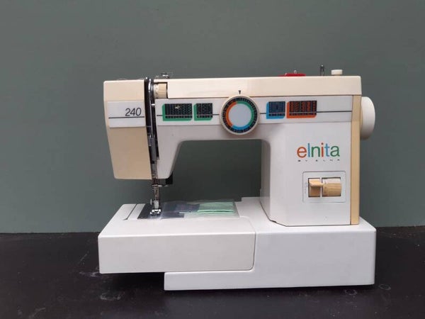 Elnita 250