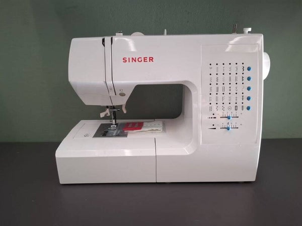 Singer 7442