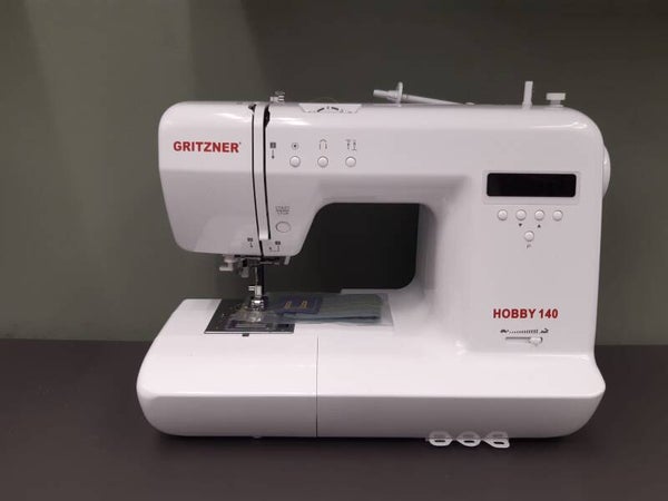 Gritzner Hobby 140