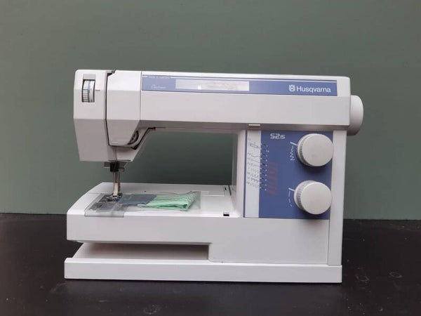 Husqvarna S215